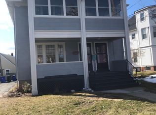 277-279 Hartford Ave, Wethersfield, CT 06109