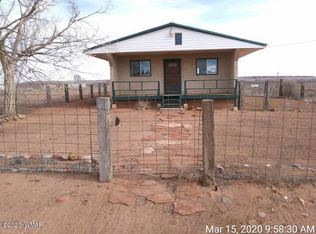 870 Valdez Rd, Holbrook, AZ 86025
