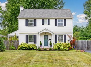 119 Edgevale Rd, Columbus, OH 43209