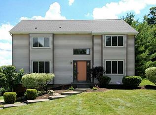 602 Wiltshire Ct, Wexford, PA
