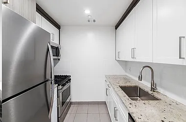 Rented by REAL New York