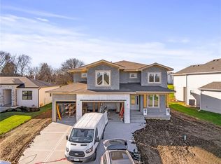 14254 S Houston St, Olathe, KS 66061