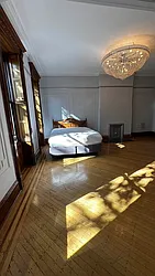 Rented by Brooklyn Consulate LLC