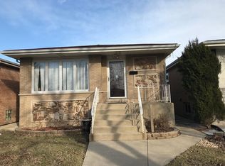 7517 Lorel Ave, Burbank, IL