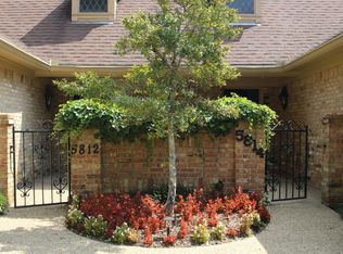 5812 Foxcroft Rd, Tyler, TX 75703