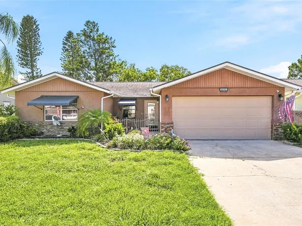 5049 Sherry Ln, New Port Richey, FL 34653