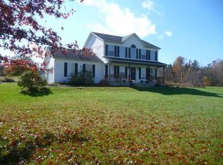 1757 Dutch Lane Rd, Newark, OH 43055