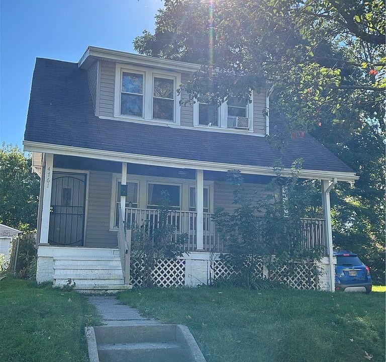 2nd image of 4761 Horton Rd