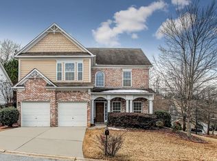 292 Springs Xing, Canton, GA 30114