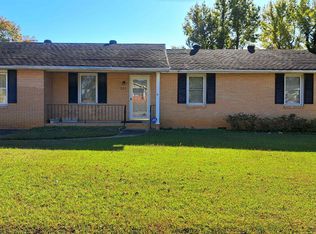 707 Staunton Bridge Rd, Greenville, SC 29611