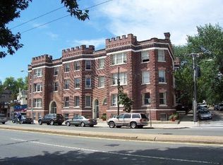 1800 Massachusetts Ave, Lexington, MA 02420