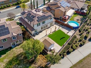 3592 Monolith Trl, Perris, CA 92570