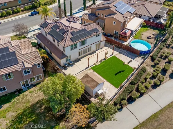 3592 Monolith Trl, Perris, CA 92570