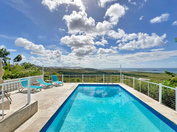 23 All for the Betr EA, St. Croix, VI 00820