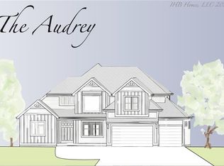 11423 Rye Dr, Kearney, MO 64060