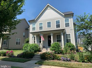 285 Pear Blossom Rd, Stafford, VA 22554