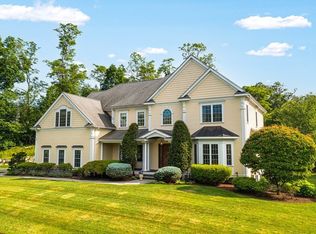 222 High St, Winchester, MA 01890