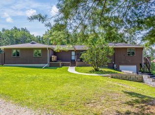 19440 Bullhead Lake Dr, Rodney, MI
