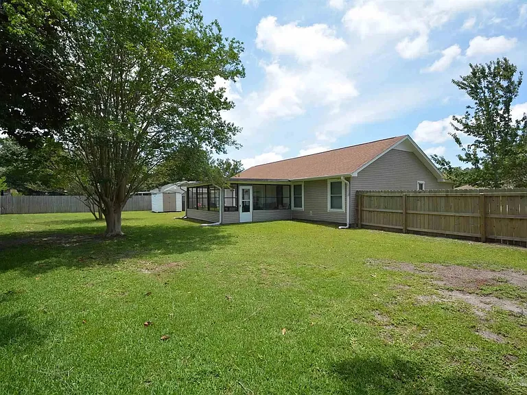 430 Belle Chasse Way — Photo 15