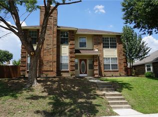 2070 Briarcliff Rd, Lewisville, TX 75067