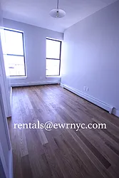 Rented by East Williamsburg Realty Inc