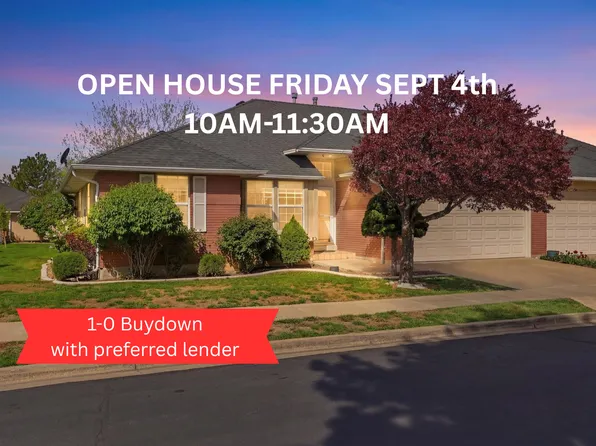 5371 S 600 E, Washington Terrace, UT 84405