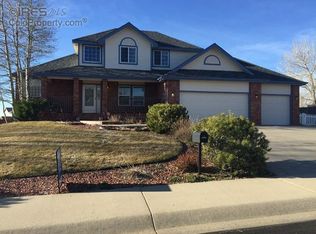 4306 29th Street Rd, Greeley, CO 80634