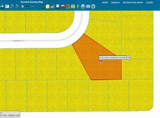 2326 W Elmore Loop, Citrus Springs, FL 34434