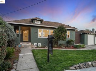 1323 Peralta Ave, Berkeley, CA 94702