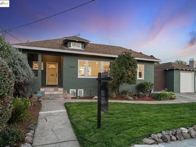 1323 Peralta Ave, Berkeley, CA, 94702
