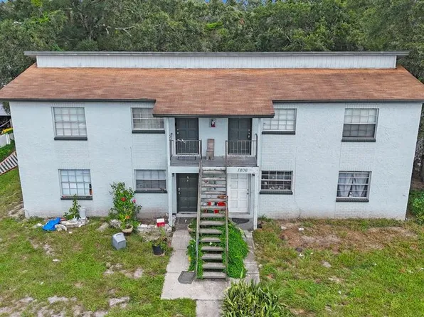 1806 E 138th Ave, Tampa, FL 33613