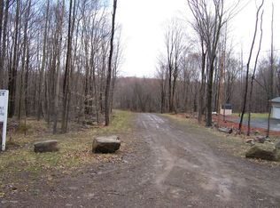 LOT 5 Bell Rd, Lake Ariel, PA 18436
