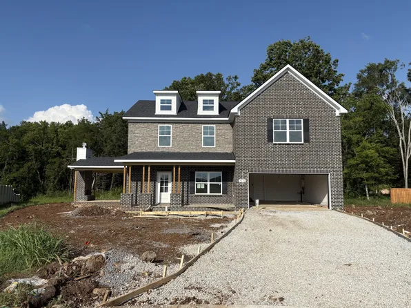 7615 Rookersbend Dr Lot 23, Smyrna, TN 37167