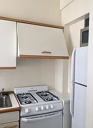 Rented by City Connections Realty