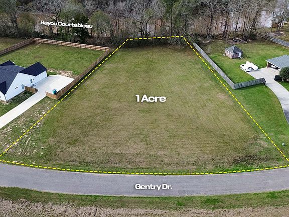 4th image of LOT 28 Gentry Rd
