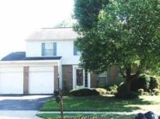 13111 Yorkton St, Upper Marlboro, MD 20774