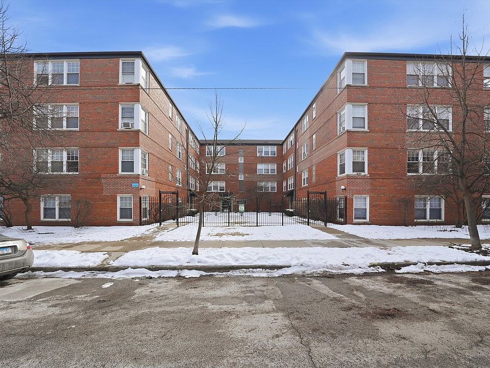1st image of 2429 W Farragut Ave APT 2B