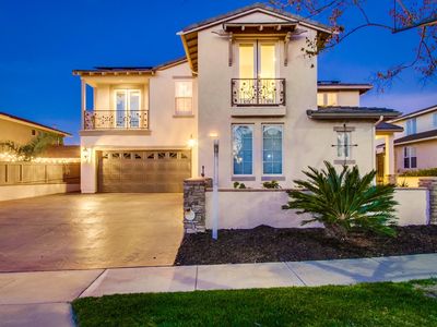 1195 Misty Creek Ct, Chula Vista, CA, 91913