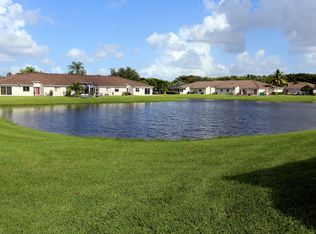 11772 SW 17th Ct, Miramar, FL 33025