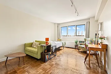 401 East 65th Street