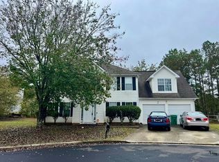 3634 Salem Hills Dr, Lithonia, GA 30038