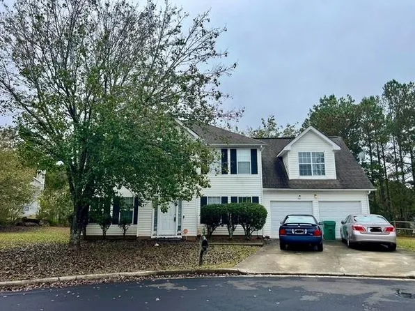 3634 Salem Hills Dr, Lithonia, GA 30038