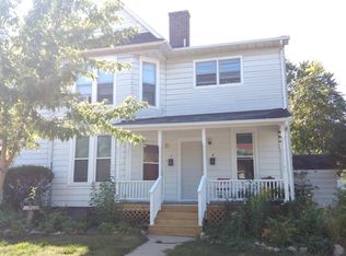 602 W Springfield Ave APT 3, Champaign, IL 61820