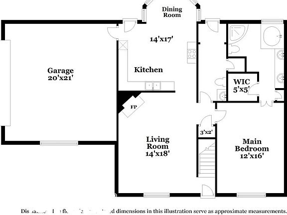 2nd image of 6778 Branch Estates Dr