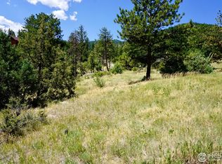 175 Choctaw Rd, Lyons, CO 80540