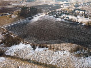LOT 3 County Road O, Plymouth, WI 53073