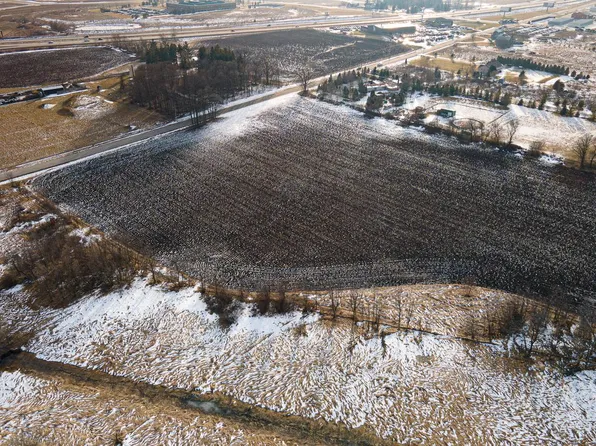 Lt3 COUNTY ROAD O, Plymouth, WI 53073