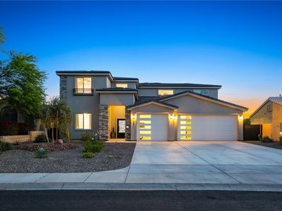 1228 Country Club Cv, Bullhead City, AZ, 86442