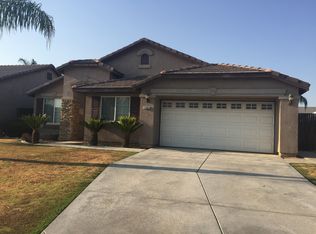 11802 Stellar Ave, Bakersfield, CA 93312