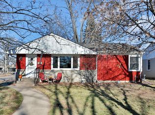 1543 Montana Ave E, Saint Paul, MN 55106
